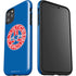 Justice League Emblem iPhone 11 Pro Max Impact Case