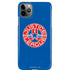 Justice League Emblem iPhone 11 Pro Max Lite Case