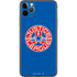 Justice League Emblem iPhone 11 Pro Max Skin