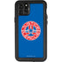 Justice League Emblem iPhone 11 Pro Max Waterproof Case