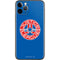 Justice League Emblem iPhone 11 Pro Skin