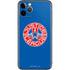 Justice League Emblem iPhone 11 Pro Skin
