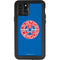 Justice League Emblem iPhone 11 Pro Waterproof Case