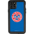 Justice League Emblem iPhone 11 Pro Waterproof Case
