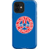 Justice League Emblem iPhone 12 Impact Case