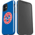 Justice League Emblem iPhone 12 Impact Case