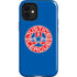 Justice League Emblem iPhone 12 Mini Impact Case