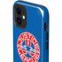 Justice League Emblem iPhone 12 Mini Impact Case