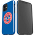 Justice League Emblem iPhone 12 Mini Impact Case