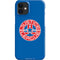 Justice League Emblem iPhone 12 Mini Lite Case