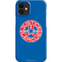 Justice League Emblem iPhone 12 Mini Lite Case