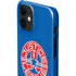 Justice League Emblem iPhone 12 Mini Lite Case