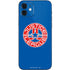 Justice League Emblem iPhone 12 Mini Skin