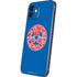 Justice League Emblem iPhone 12 Mini Skin