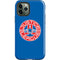 Justice League Emblem iPhone 12 Pro Impact Case