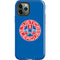 Justice League Emblem iPhone 12 Pro Max Impact Case