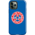 Justice League Emblem iPhone 12 Pro Max Impact Case