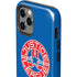 Justice League Emblem iPhone 12 Pro Max Impact Case