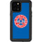 Justice League Emblem iPhone 12 Pro Max Waterproof Case