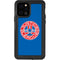 Justice League Emblem iPhone 12 Pro Waterproof Case