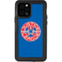 Justice League Emblem iPhone 12 Pro Waterproof Case