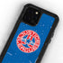 Justice League Emblem iPhone 12 Pro Waterproof Case