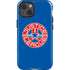 Justice League Emblem iPhone 13 Impact Case