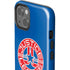 Justice League Emblem iPhone 13 Impact Case