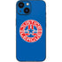 Justice League Emblem iPhone 13 Mini Skin