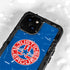 Justice League Emblem iPhone 13 Mini Waterproof Case
