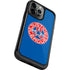 Justice League Emblem iPhone 13 Pro Cargo Case