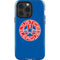 Justice League Emblem iPhone 13 Pro Impact Case