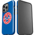 Justice League Emblem iPhone 13 Pro Impact Case