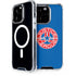 Justice League Emblem iPhone 13 Pro MagSafe Case