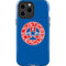 Justice League Emblem iPhone 13 Pro Max Impact Case
