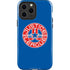Justice League Emblem iPhone 13 Pro Max Impact Case