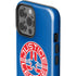 Justice League Emblem iPhone 13 Pro Max Impact Case