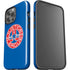 Justice League Emblem iPhone 13 Pro Max Impact Case