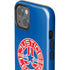 Justice League Emblem iPhone 14 Impact Case