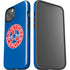Justice League Emblem iPhone 14 Impact Case
