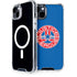 Justice League Emblem iPhone 14 Plus MagSafe Case