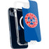 Justice League Emblem iPhone 14 Plus MagSafe Case