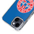 Justice League Emblem iPhone 14 Plus MagSafe Case