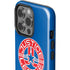 Justice League Emblem iPhone 14 Pro Impact Case