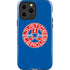 Justice League Emblem iPhone 14 Pro Max Impact Case