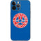 Justice League Emblem iPhone 14 Pro Max Skin