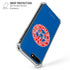 Justice League Emblem iPhone 7/8 Plus Clear Case