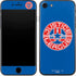 Justice League Emblem iPhone 8 Skin