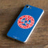 Justice League Emblem iPhone 8 Skin
