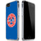 Justice League Emblem iPhone SE (2nd & 3rd Gen) Clear Case